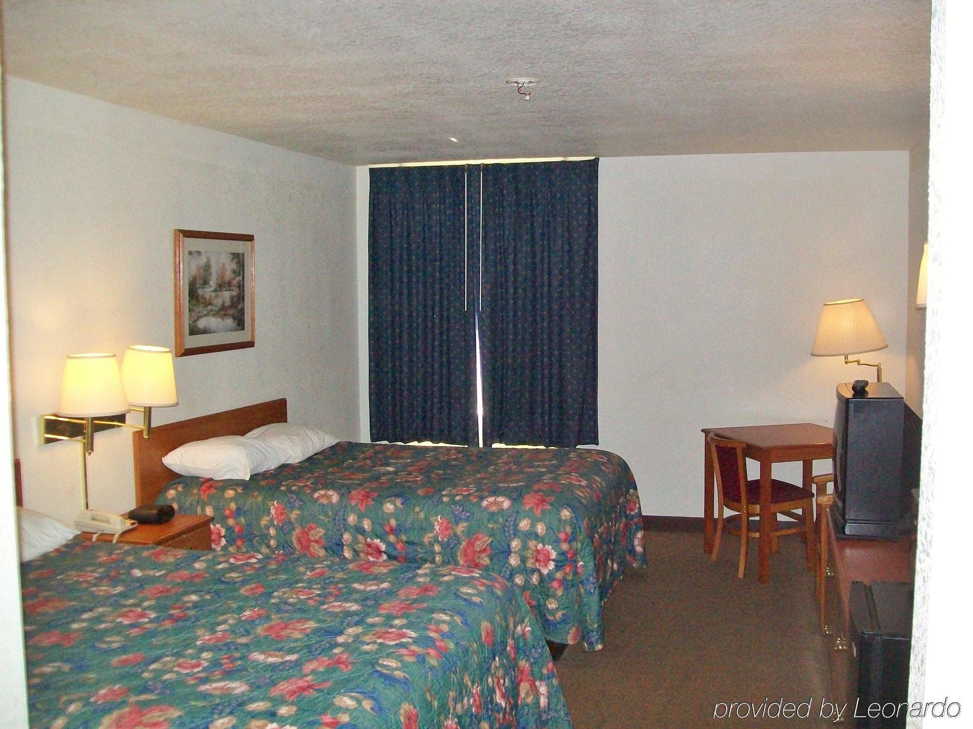 Americas Best Value Inn Smackover Exteriör bild
