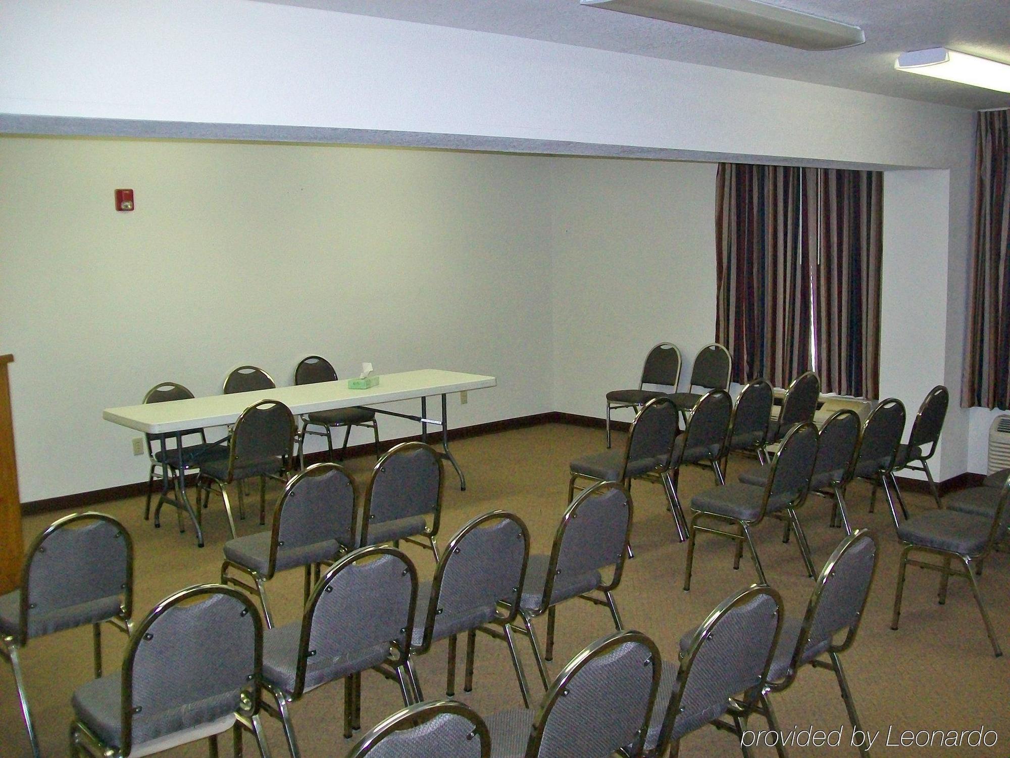Americas Best Value Inn Smackover Exteriör bild