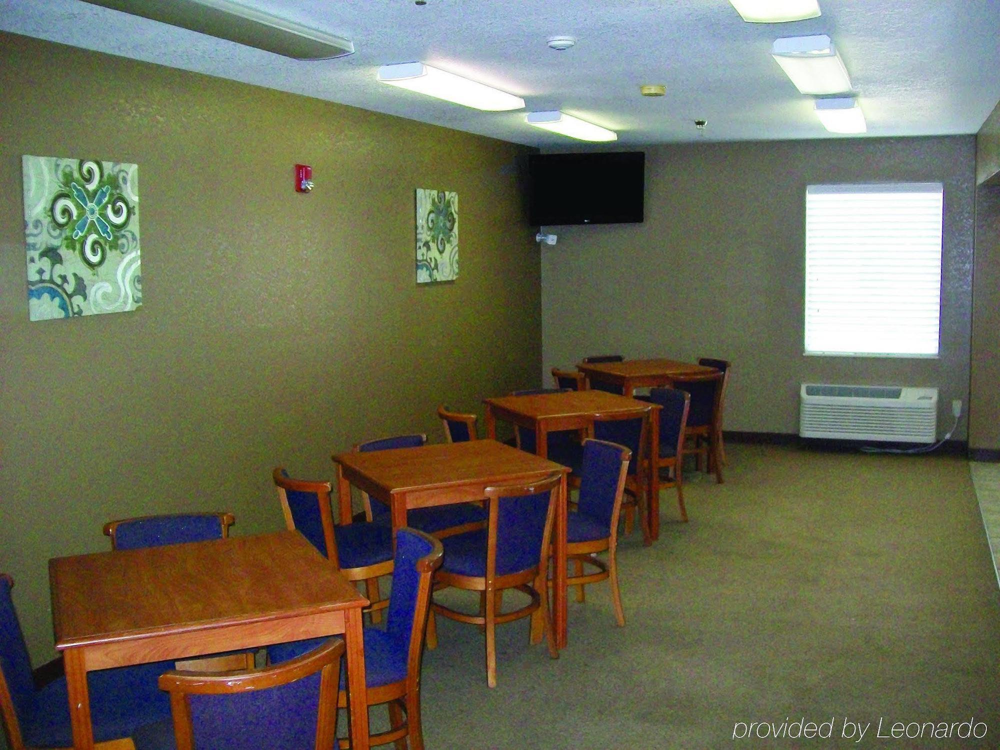 Americas Best Value Inn Smackover Exteriör bild