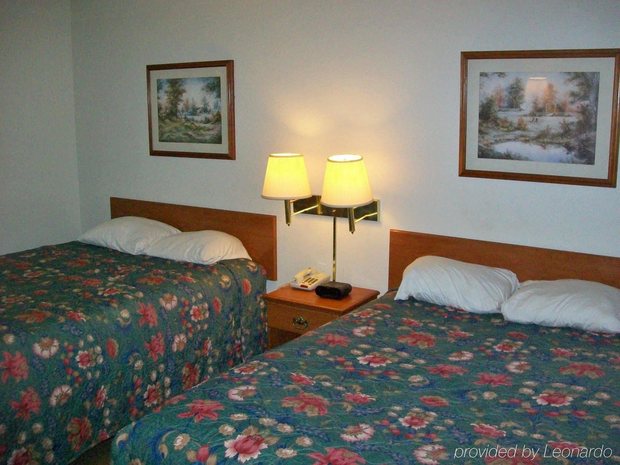 Americas Best Value Inn Smackover Exteriör bild